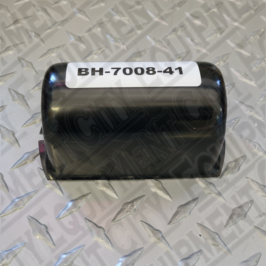 SVI BH-7008-41 Rhino Capacitor Cover WG-03-6F004